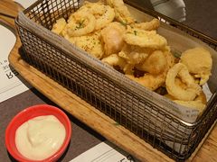 -宿醉意大利餐厅(老车站1970文创园店)