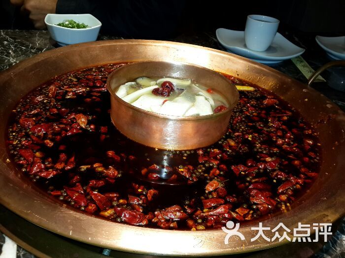 大四喜火锅-清真