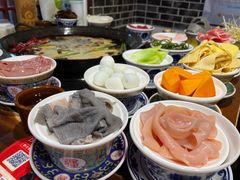 -较场口火锅(九街店)