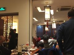 大堂-辣子鸡背(九龙山店)