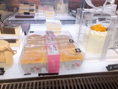 -原麦世家(府琛大厦店)