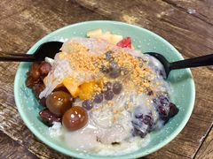 -老式乌米冰(阜阳园店)