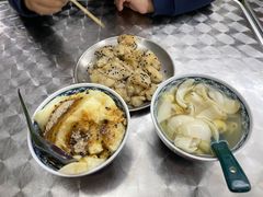 -老胡甜汤(龙眼店)