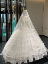 -MuseMarry婚纱(前海嘉里中心店)
