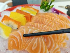 -新享乐海鲜(翠华路店)