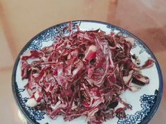 -壹阁胡羊焖饼(特色小吃街店)