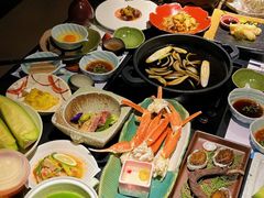 -花潮料理艺食馆(成都万象城店)