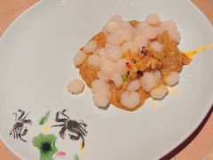 -成隆行·蟹王府(九江路店)