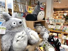 -猫的天空之城概念书店(苏州平江店)