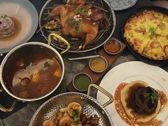 -Hi City·城市之巅