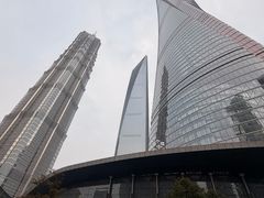 -上海中心大厦