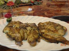 -棠宴酒店(汉口学院店)