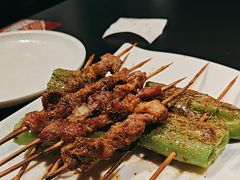 -东来顺·来小馆烧烤(公主坟城乡店)