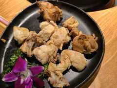 -一朵菌·野生菌探索家火锅(南亚店)
