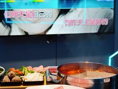 -唯爱KTV聚会餐厅(仙林东城汇店)