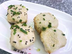 小杨生煎-小杨生煎(湟普汇店)