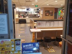 -麦当劳(东直门外大街店)