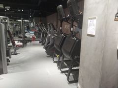 -七星派健身中心(鸟巢店)