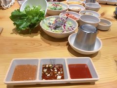 -喜来稀肉(北外滩白玉兰广场店)