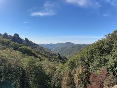 -丹东天桥沟景区