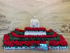 -毛泽东才溪乡调查旧址景区