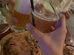 -PAULANER普拉那德国啤酒花园(千玺广场店)