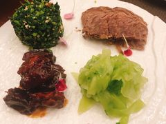 -四季暖堂·融合江浙菜(N1955创业园店)