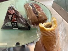 -红叶蛋糕(广达路总店)