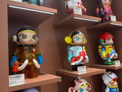 -泡泡玛特POPMART(赛格国际购物中心店)