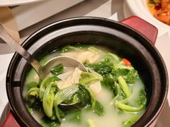 -西湖春天•老字号杭州菜(百汇店)