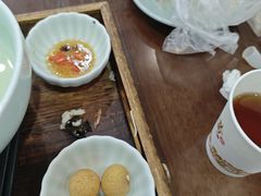-蟹上黄·蟹黄面·江南糖水(人民广场店)