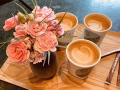 -BAKER&SPICE(环贸店)