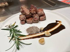 -火地铁板烧(昆山万象汇店)
