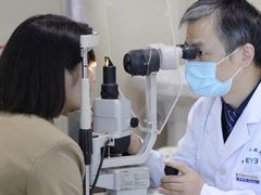 -武汉大学附属爱尔眼科医院(湖北总院)