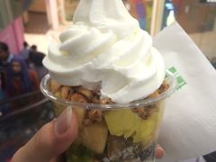 -三佰瑞冻酸奶(凯德MALL店)