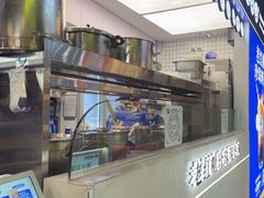 -煲珠公·老红糖珍珠奶茶(长宁龙之梦店)