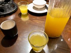 -味上湘菜馆(岳麓山店)
