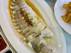 -万龙洲海鲜(南新仓店)