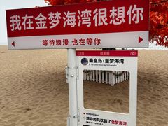-金梦海湾浴场