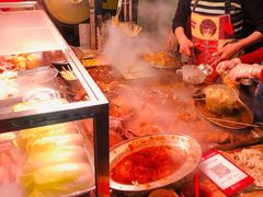 -明记牛杂(新马路分店)