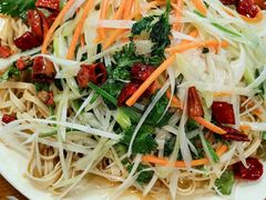 -长安后宰门水盆羊肉(新都心店)