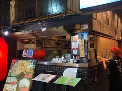 -鹤桥风月(ヨドバシ梅田店)