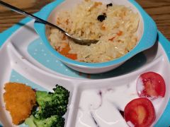 -那时新疆·若羌(经纬汇店)