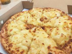 -尊宝比萨(南田店)