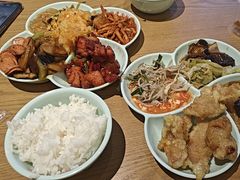-晓宇盒饭(民安街店)