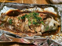 -新白鹿餐厅(龙游路总店·杭帮菜名店)