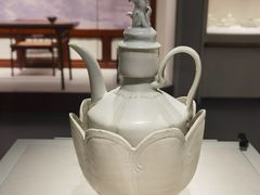 -深圳博物馆(古代艺术馆)