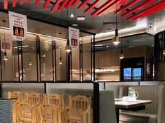 -小放牛炒菜馆(裕华万达店)