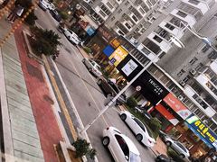 -鑫悦楼煎蟹·16年海鲜大排档