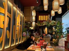 -南京大牌档(龙江新城市广场店)